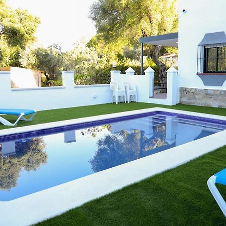 Casa La Herradura 2 Vejer de la Frontera Zewnętrze zdjęcie