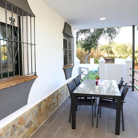Casa La Herradura 2 Vejer de la Frontera Zewnętrze zdjęcie
