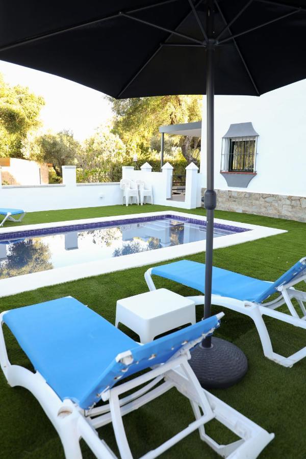 Casa La Herradura 2 Vejer de la Frontera Zewnętrze zdjęcie