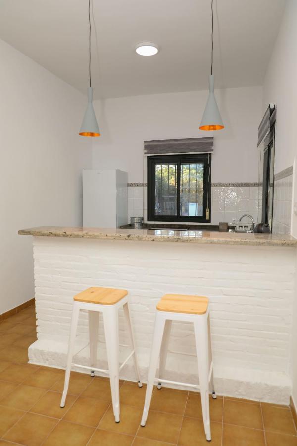 Casa La Herradura 2 Vejer de la Frontera Zewnętrze zdjęcie