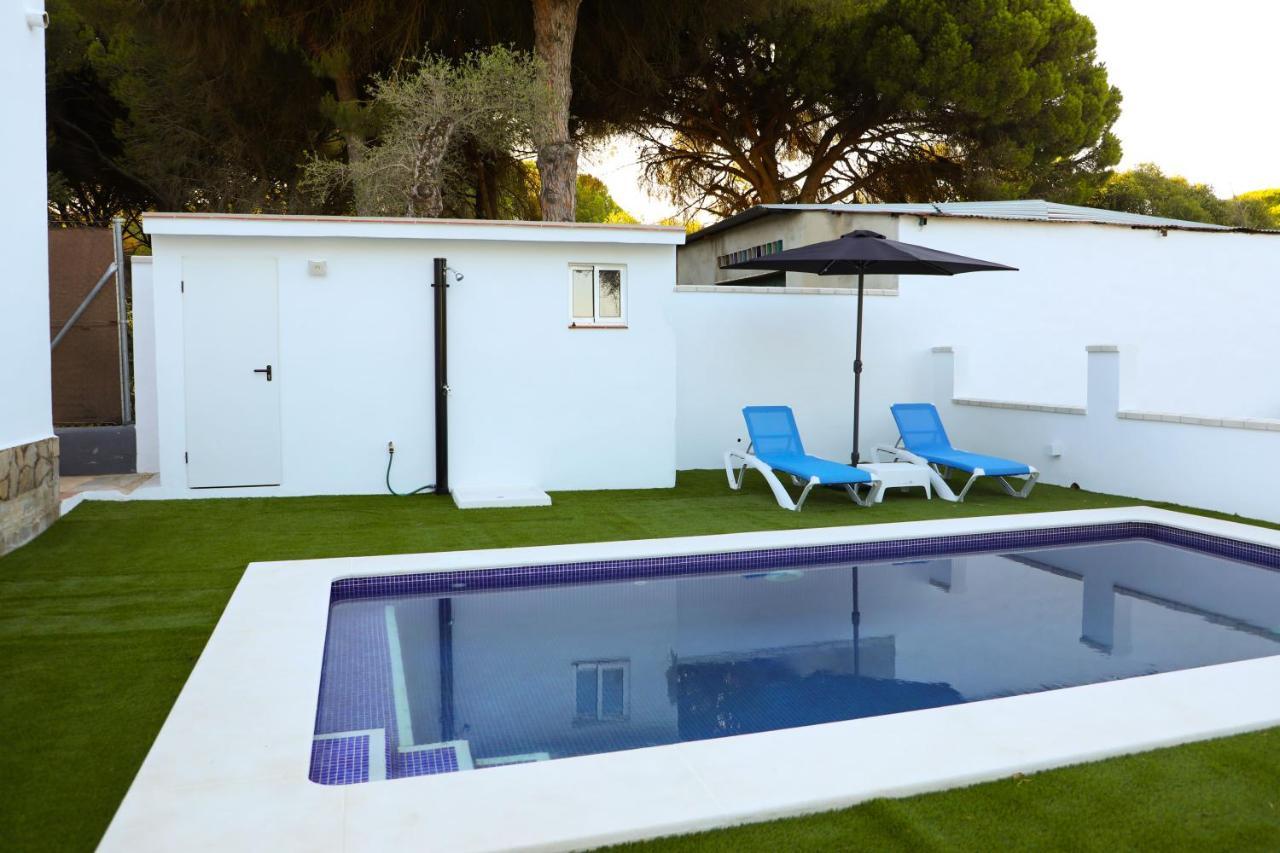 Casa La Herradura 2 Vejer de la Frontera Zewnętrze zdjęcie