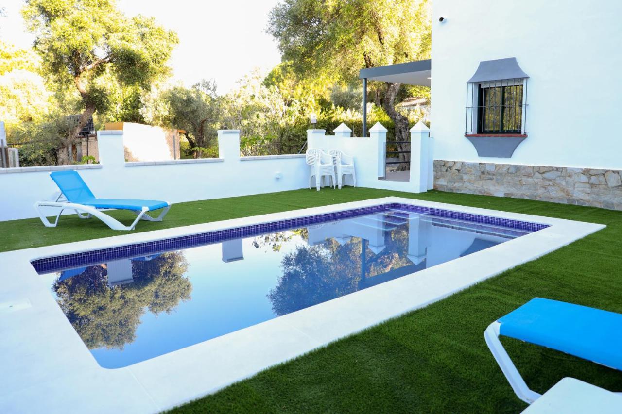 Casa La Herradura 2 Vejer de la Frontera Zewnętrze zdjęcie