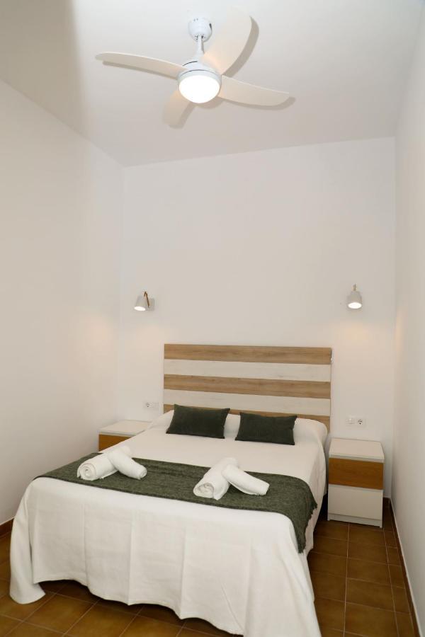 Casa La Herradura 2 Vejer de la Frontera Zewnętrze zdjęcie