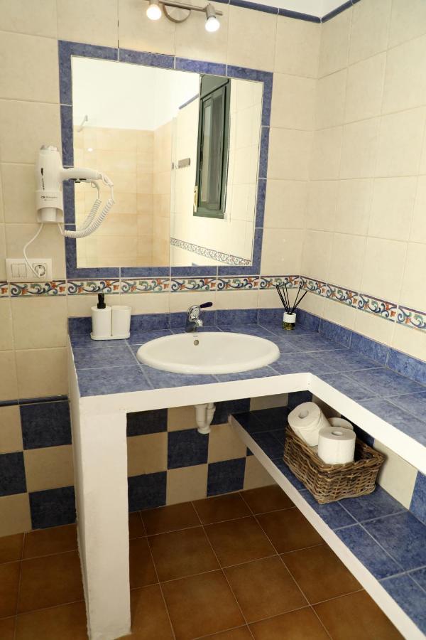 Casa La Herradura 2 Vejer de la Frontera Zewnętrze zdjęcie