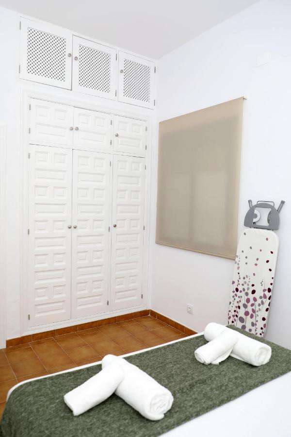 Casa La Herradura 2 Vejer de la Frontera Zewnętrze zdjęcie
