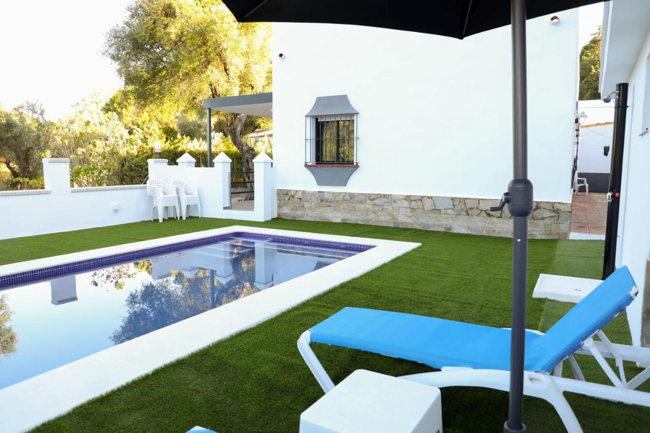 Casa La Herradura 2 Vejer de la Frontera Zewnętrze zdjęcie