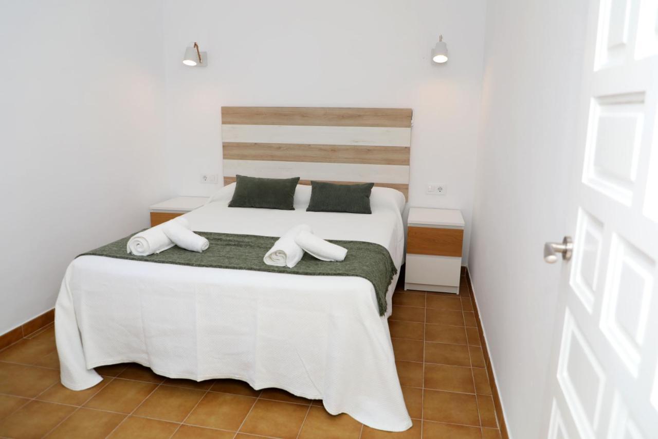 Casa La Herradura 2 Vejer de la Frontera Zewnętrze zdjęcie
