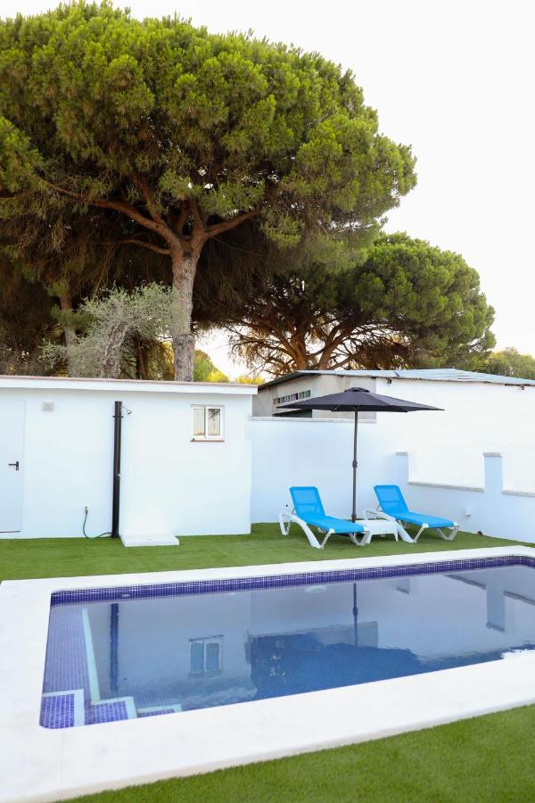 Casa La Herradura 2 Vejer de la Frontera Zewnętrze zdjęcie
