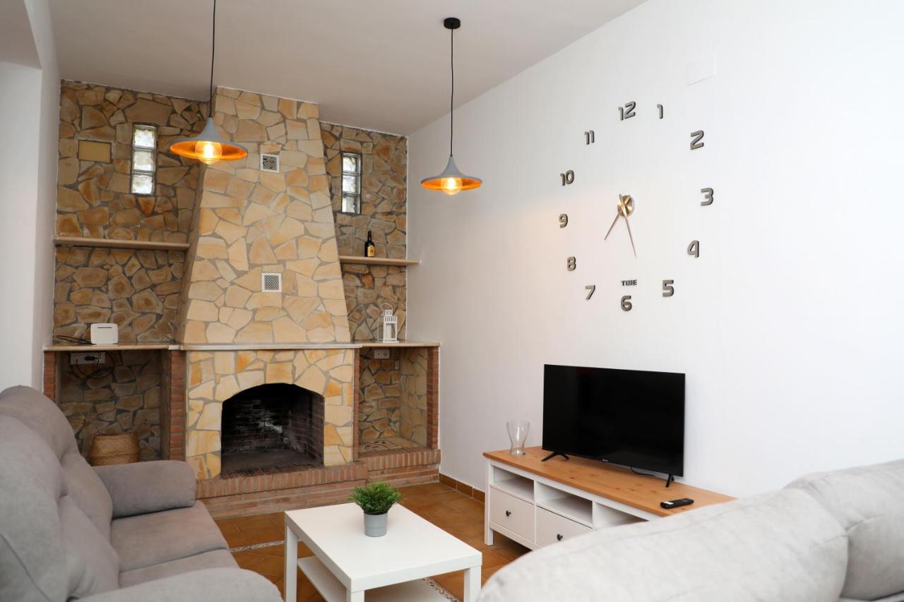 Casa La Herradura 2 Vejer de la Frontera Zewnętrze zdjęcie