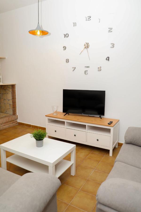Casa La Herradura 2 Vejer de la Frontera Zewnętrze zdjęcie
