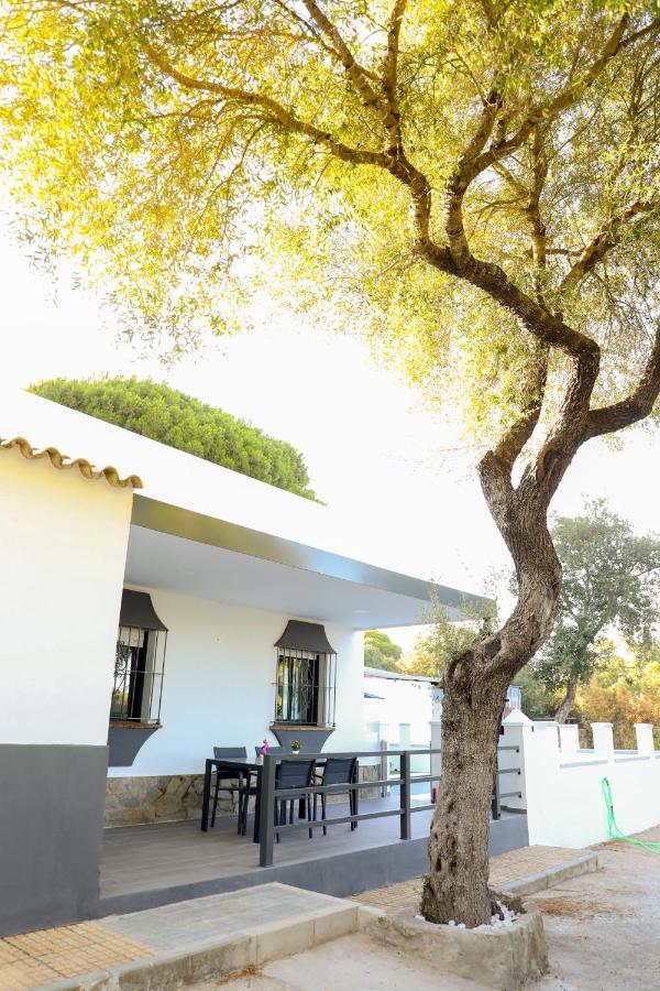 Casa La Herradura 2 Vejer de la Frontera Zewnętrze zdjęcie