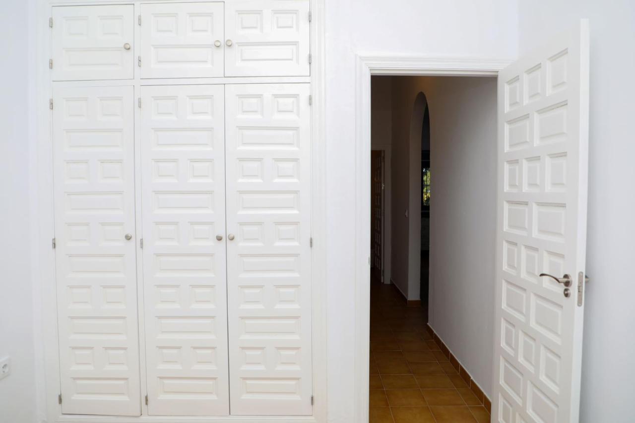 Casa La Herradura 2 Vejer de la Frontera Zewnętrze zdjęcie