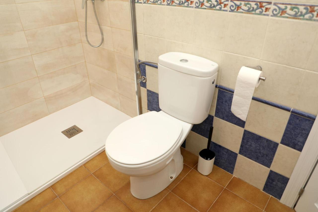 Casa La Herradura 2 Vejer de la Frontera Zewnętrze zdjęcie
